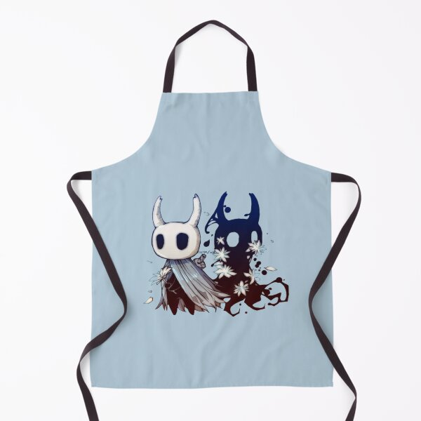 Item preview, Hollow Knight - The Knight designed and sold by Jackson-sa.
