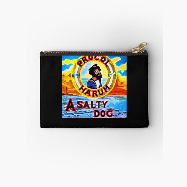 Item preview, PROCOL HARUM -  A SALTY DOG designed and sold by KMBRstudioSg.