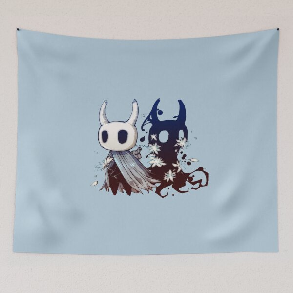 Item preview, Hollow Knight - The Knight designed and sold by Jackson-sa.