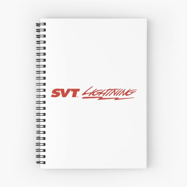 Item preview, Ford SVT Lightning Vintage Truck Emblem Logo designed and sold by Birgit  E Lang.