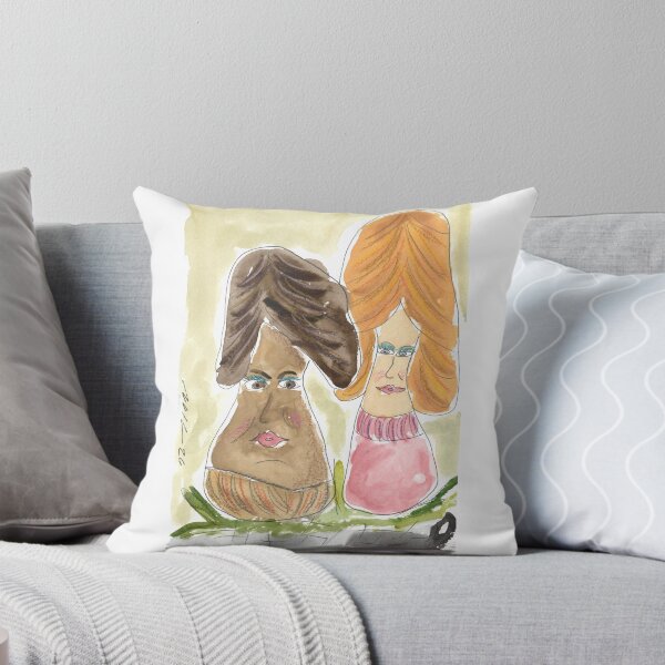 Item preview, The Secret Life of Shrooms, Das geheime Leben der Pilze, Cagney & Lacey designed and sold by Anke‘s Bazaar.