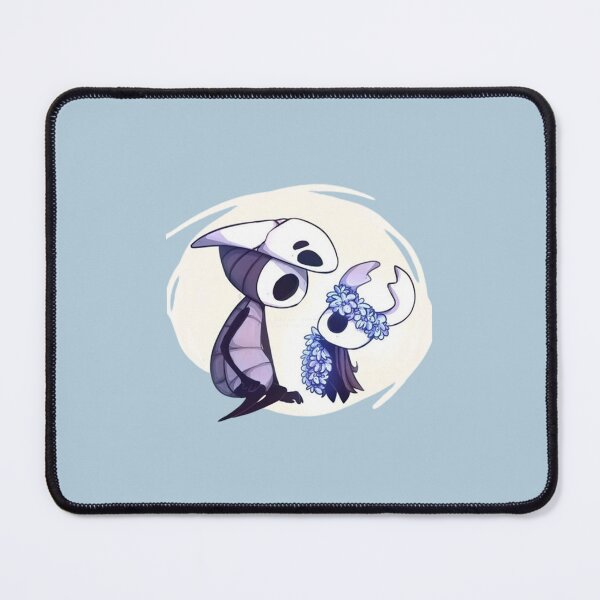 Item preview, Hollow Knight - The Knight designed and sold by Jackson-sa.
