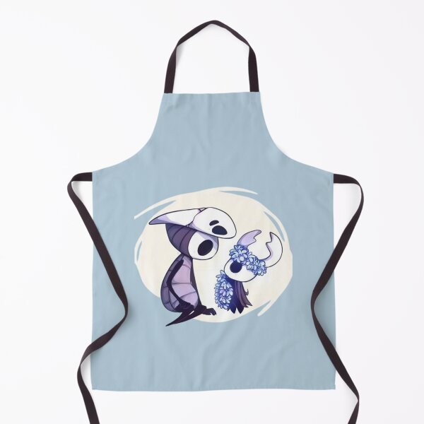 Item preview, Hollow Knight - The Knight designed and sold by Jackson-sa.