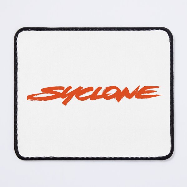 Item preview, GMC Syclone Vintage Performance Truck Logo designed and sold by Birgit  E Lang.