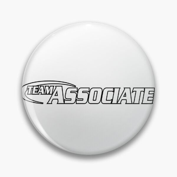 Artikelvorschau, Team Associated RC Racing Off-Road Logo entworfen und verkauft von Birgit  E Lang.