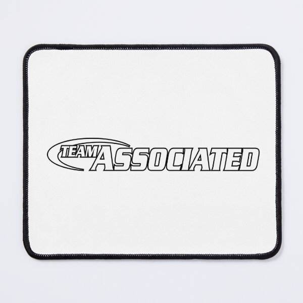 Item preview, Team Associated RC Racing Off-Road Logo designed and sold by Birgit  E Lang.