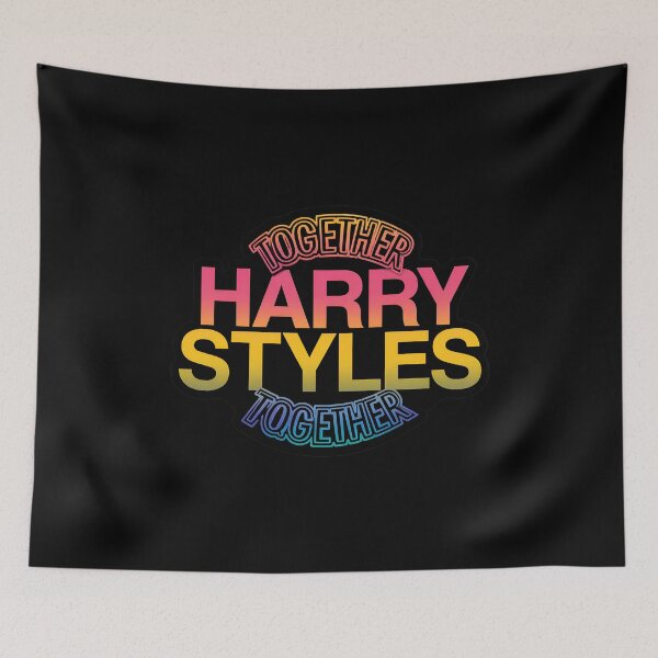 Item preview, Harrys Styless Together Fan Gift designed and sold by XanDuriCatcute.