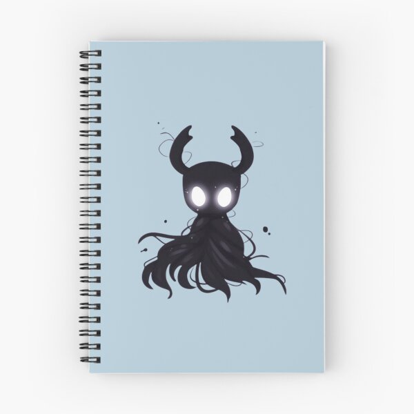Item preview, Hollow Knight - The Knight designed and sold by Jackson-sa.