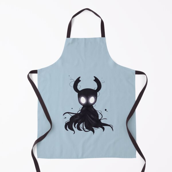 Item preview, Hollow Knight - The Knight designed and sold by Jackson-sa.
