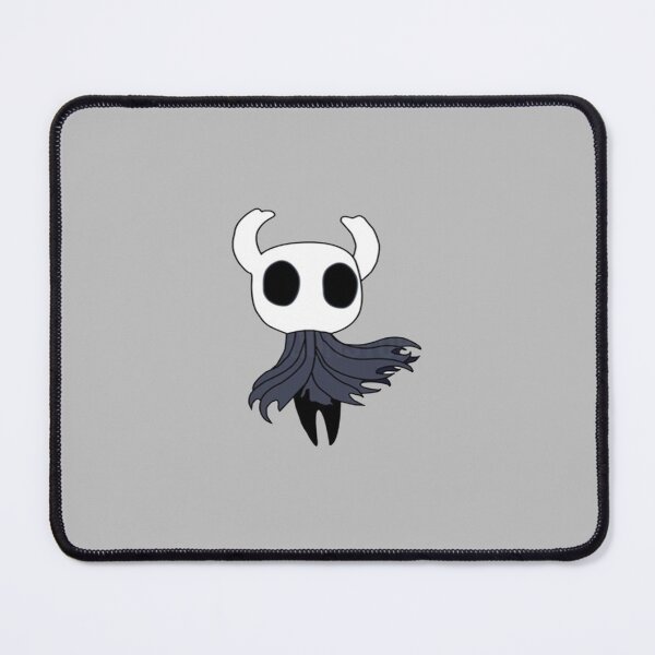 Item preview, Hollow Knight - The Knight designed and sold by Jackson-sa.
