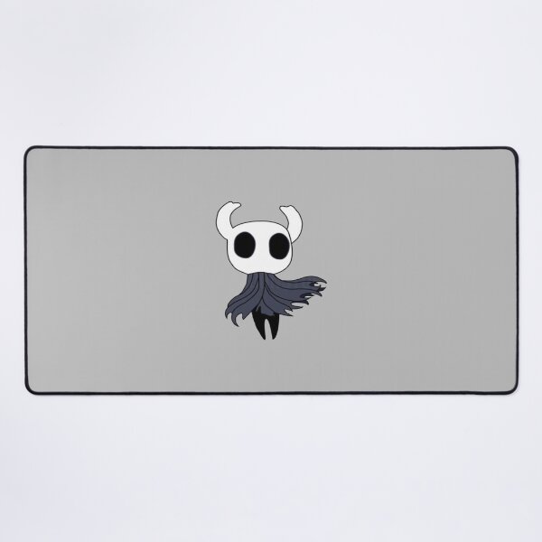 Item preview, Hollow Knight - The Knight designed and sold by Jackson-sa.