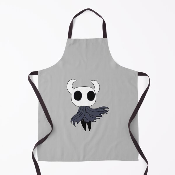 Item preview, Hollow Knight - The Knight designed and sold by Jackson-sa.