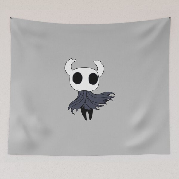 Item preview, Hollow Knight - The Knight designed and sold by Jackson-sa.