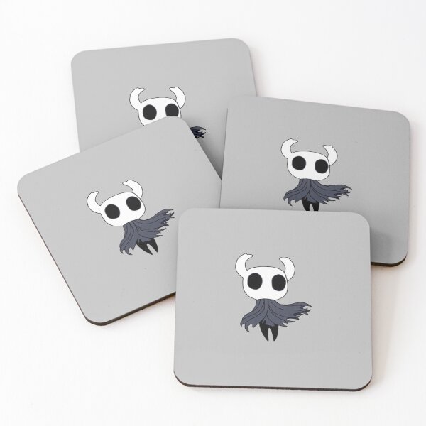 Item preview, Hollow Knight - The Knight designed and sold by Jackson-sa.