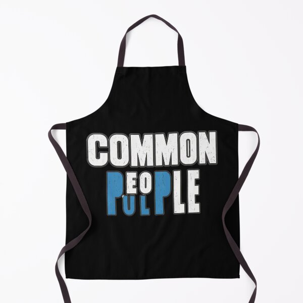Item preview, COMMONS PEOPLES Quote designed and sold by NolanhartArts.