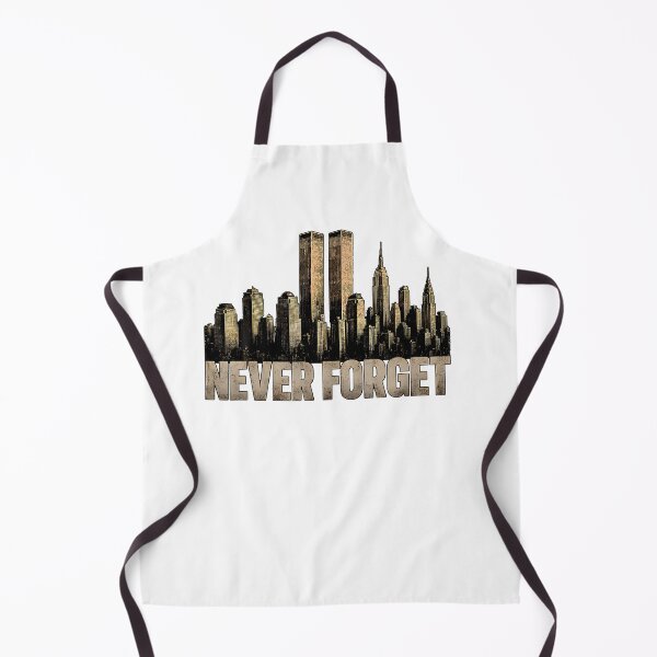 Item preview, New York City September 11 Never Forget designed and sold by snailslowdance.
