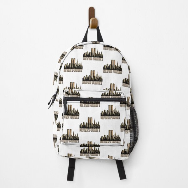 Item preview, New York City September 11 Never Forget designed and sold by snailslowdance.