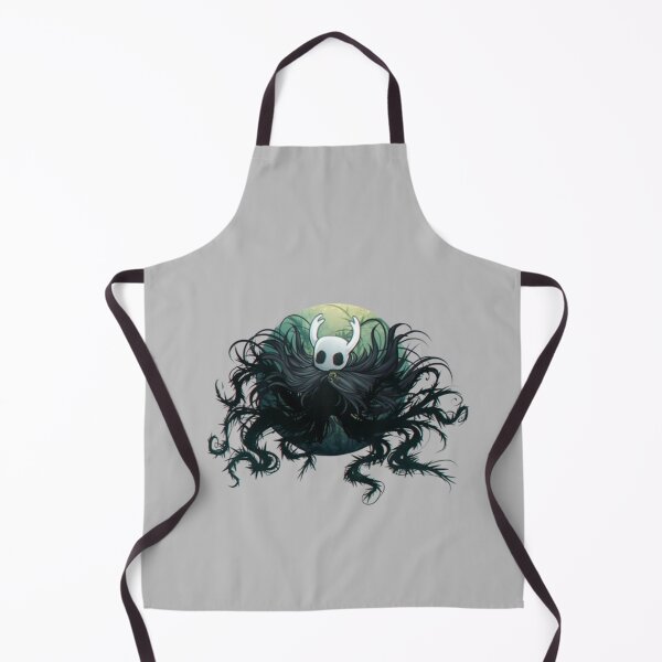 Item preview, Hollow Knight - The Knight designed and sold by Jackson-sa.