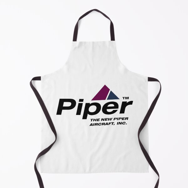 Item preview, The New Piper Aircraft Classic Aviation Logo designed and sold by Birgit  E Lang.