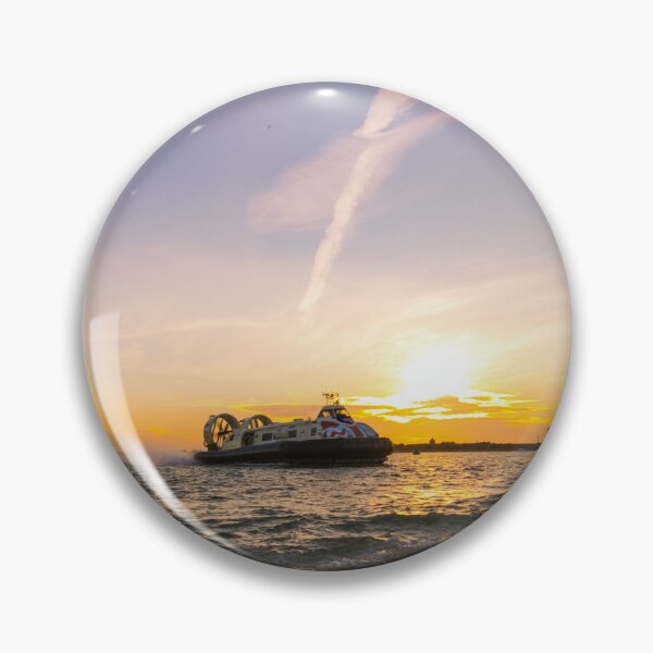 Item preview, Island Flyer Hovercraft designed and sold by mohawkphotography.