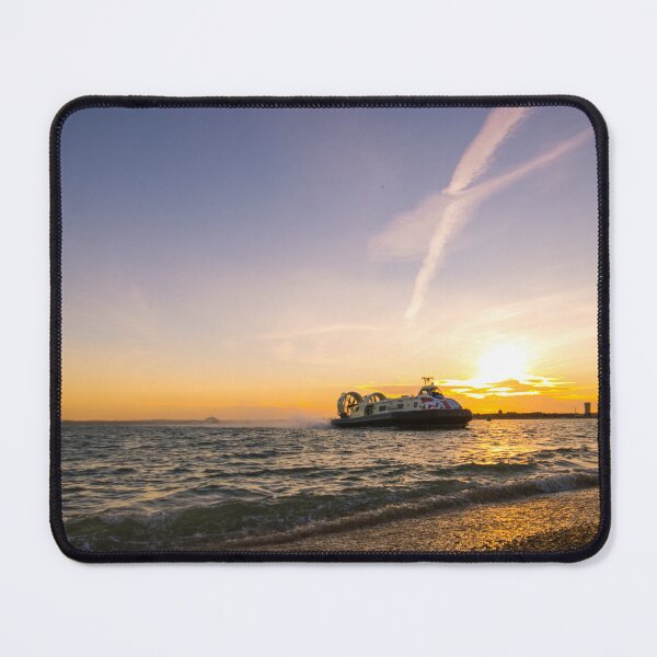 Item preview, Island Flyer Hovercraft designed and sold by mohawkphotography.