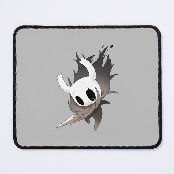 Item preview, Hollow Knight - The Knight designed and sold by Jackson-sa.