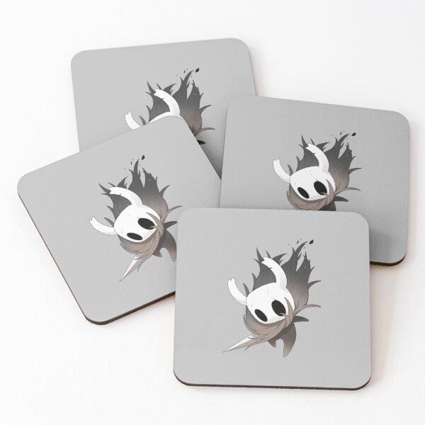 Item preview, Hollow Knight - The Knight designed and sold by Jackson-sa.