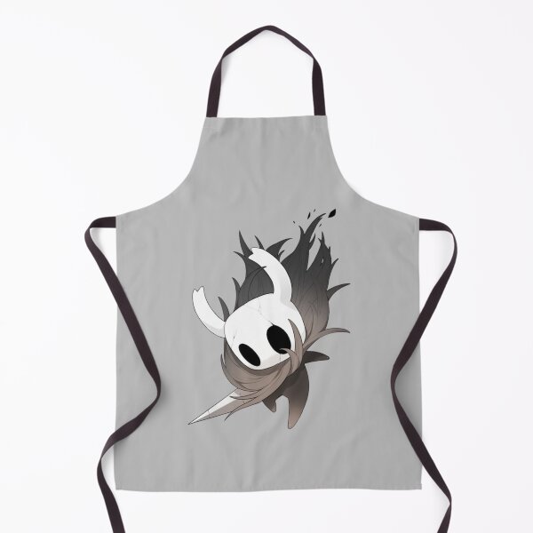 Item preview, Hollow Knight - The Knight designed and sold by Jackson-sa.