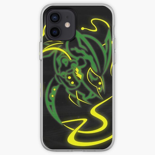 Rayquaza iPhone cases & covers | Redbubble