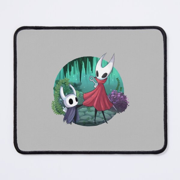 Item preview, Hollow Knight - The Knight designed and sold by Jackson-sa.