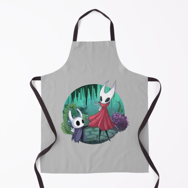 Item preview, Hollow Knight - The Knight designed and sold by Jackson-sa.