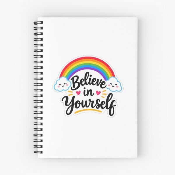Item preview, Believe in yourself designed and sold by khnn.