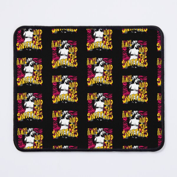 Item preview, amyl and the sniffers band designed and sold by THE-Evockers.