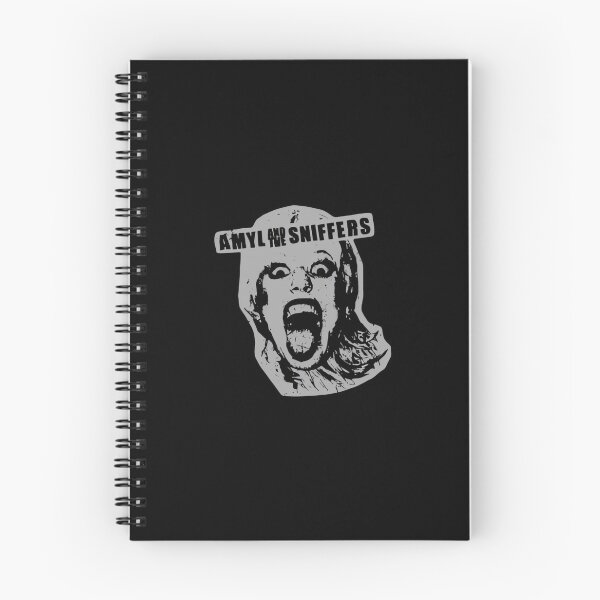 Item preview, amyl and the sniffers band designed and sold by THE-Evockers.