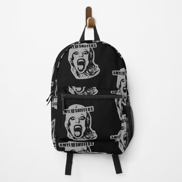 Item preview, amyl and the sniffers band designed and sold by THE-Evockers.