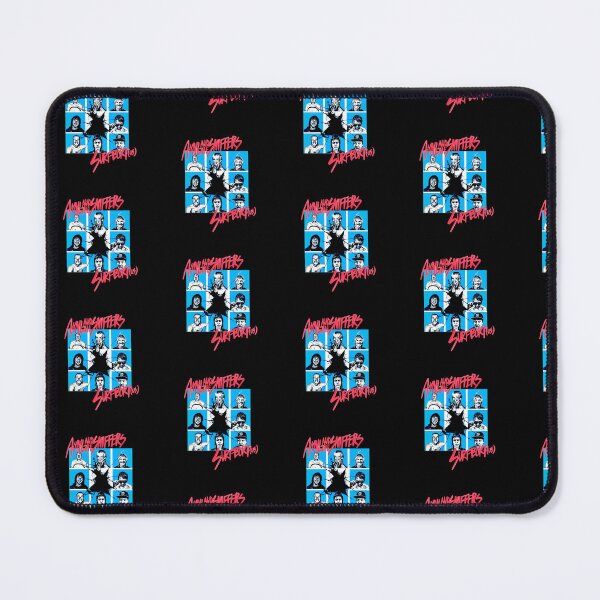 Item preview, amyl and the sniffers band designed and sold by THE-Evockers.