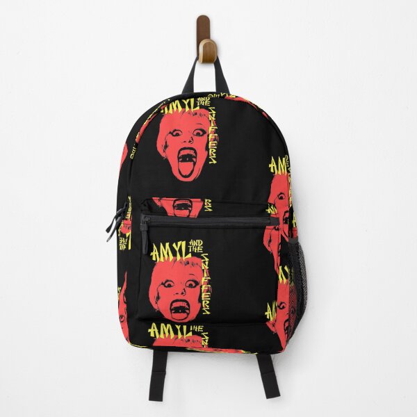 Item preview, amyl and the sniffers band designed and sold by THE-Evockers.