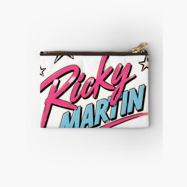 Item preview, Ricky Martin Music Pop Star designed and sold by MariaRamoz.
