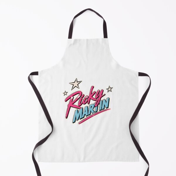 Item preview, Ricky Martin Music Pop Star designed and sold by MariaRamoz.