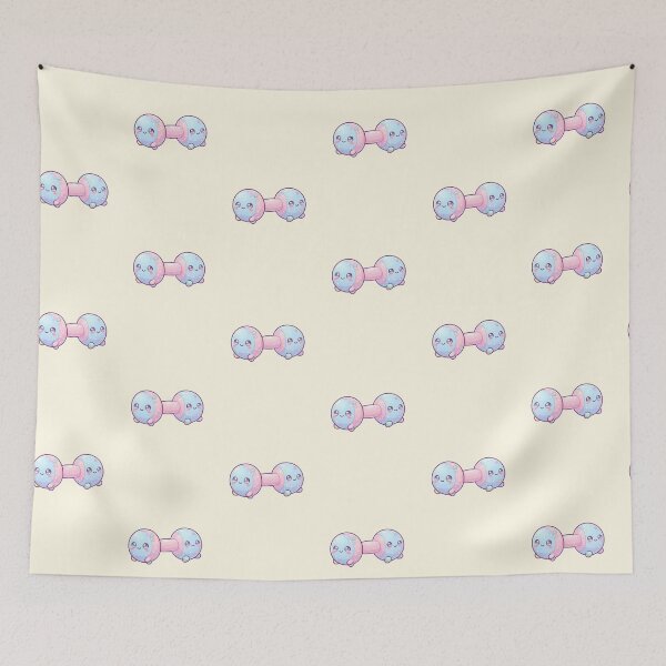 Item preview, Fitness Spirit designed and sold by Cerys-GS.