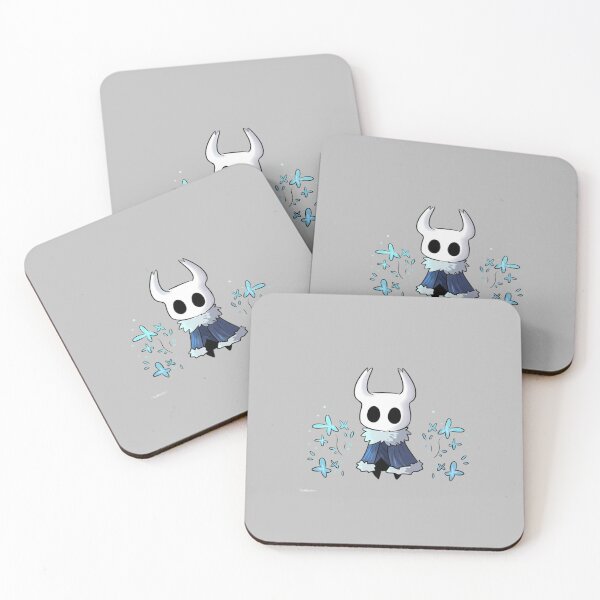 Item preview, Hollow Knight - The Knight designed and sold by Jackson-sa.