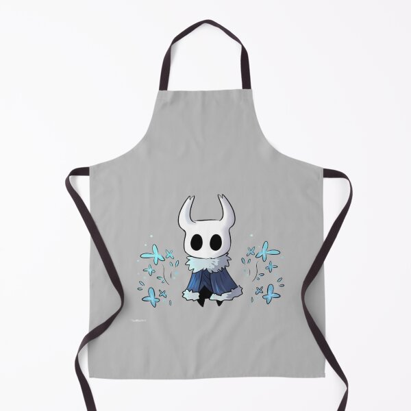 Item preview, Hollow Knight - The Knight designed and sold by Jackson-sa.