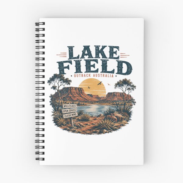 Artikelvorschau, Lakefield Outback Australien Wildnisgebiete Offene Räume Nationalpark entworfen und verkauft von Yellowriversss.