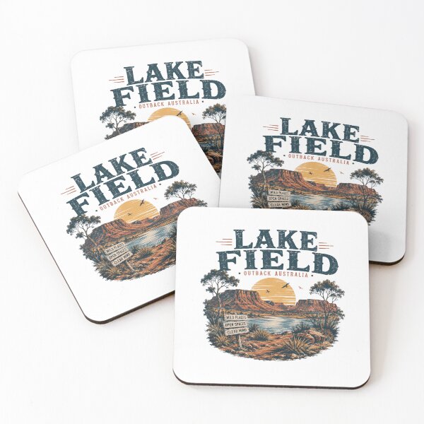 Item preview, Lakefield Outback Australia Wild Places Open Spaces National Park designed and sold by Yellowriversss.
