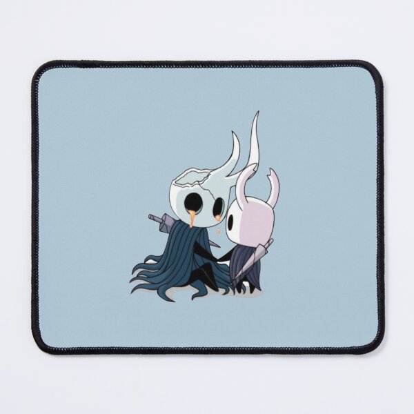 Item preview, Hollow Knight - The Knight designed and sold by Jackson-sa.
