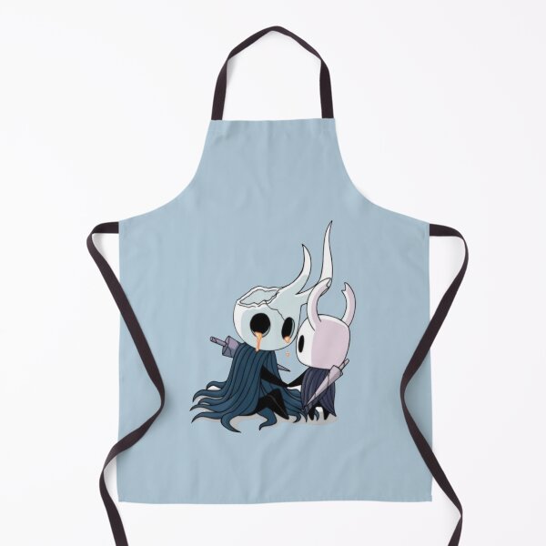 Item preview, Hollow Knight - The Knight designed and sold by Jackson-sa.