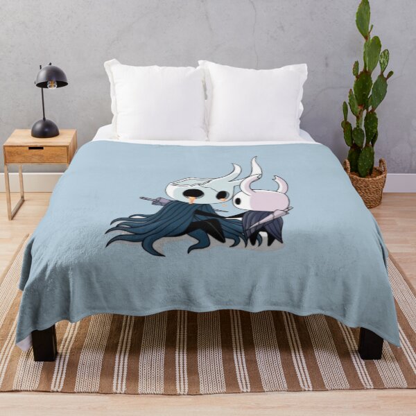 Item preview, Hollow Knight - The Knight designed and sold by Jackson-sa.