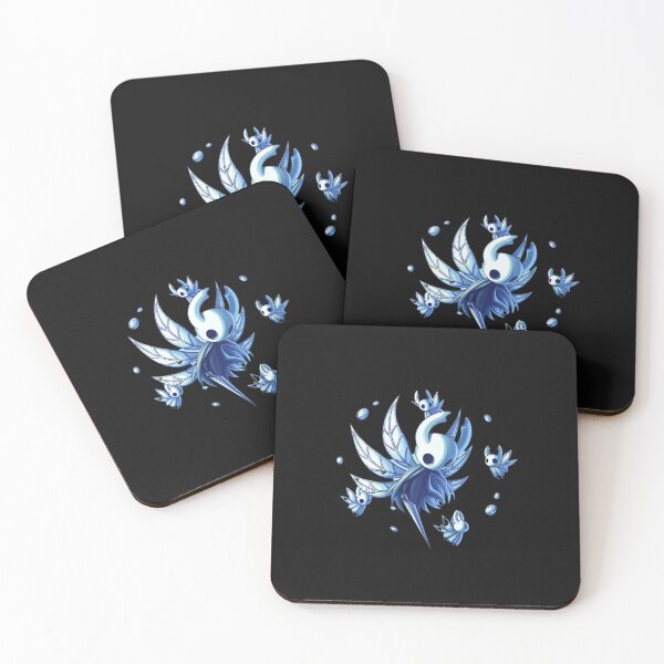 Item preview, Hollow Knight - The Knight designed and sold by Jackson-sa.
