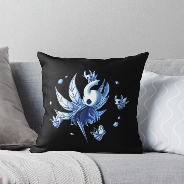 Item preview, Hollow Knight - The Knight designed and sold by Jackson-sa.