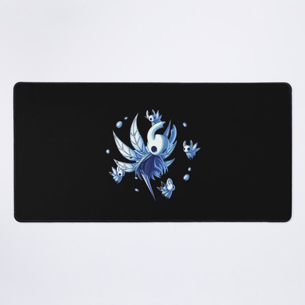Item preview, Hollow Knight - The Knight designed and sold by Jackson-sa.